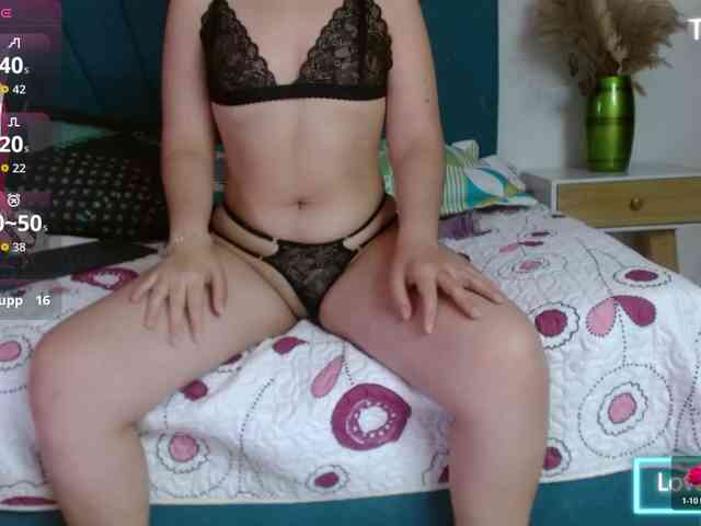 Maddy-wish webcam