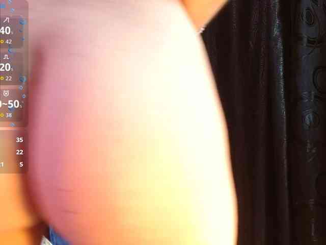 Maddy-wish webcam