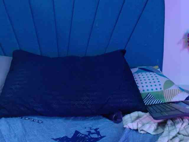 Maddy-wish webcam