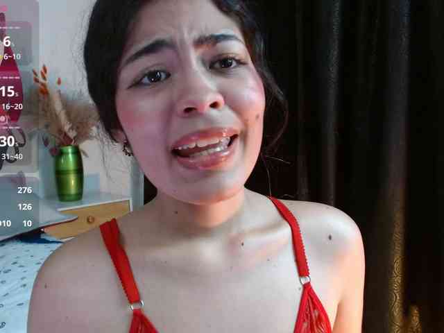 Maddy-wish webcam