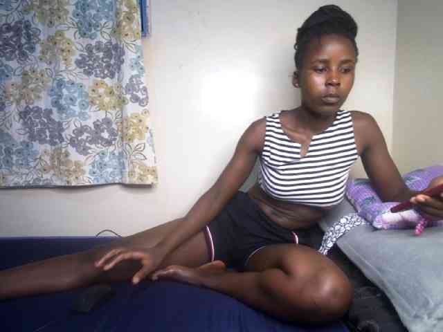 sexxygirl webcam