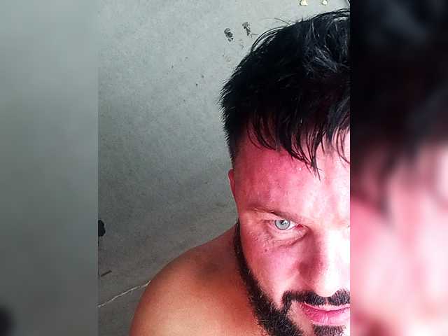 AntonCooper live cam on BongaCams