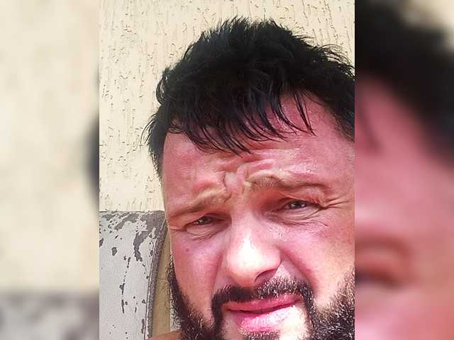 AntonCooper live cam on BongaCams
