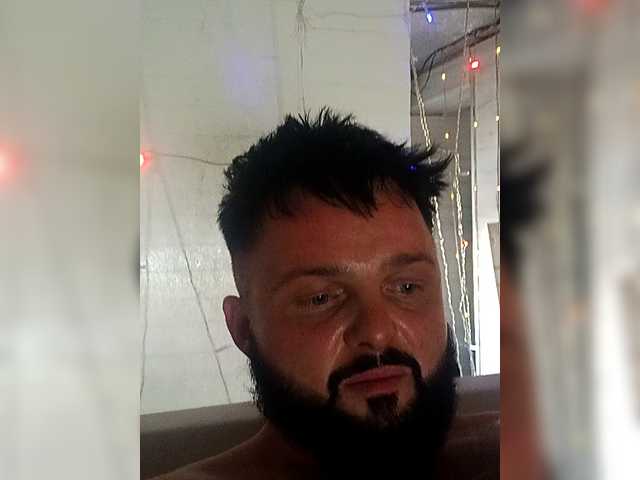 AntonCooper live cam on BongaCams