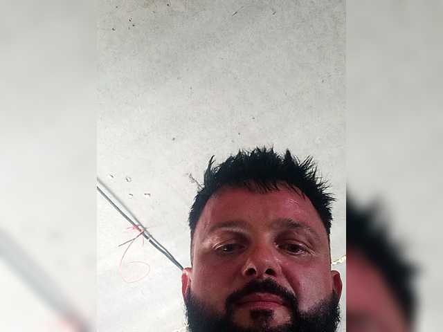 AntonCooper live cam on BongaCams