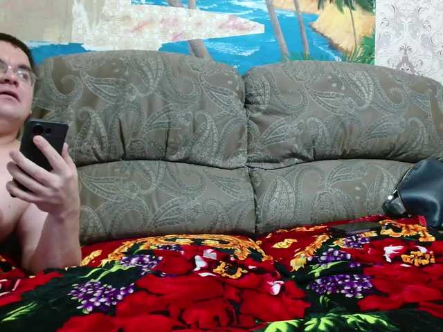 Maks-and-Elena live webcam show