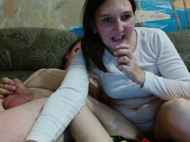 Live трансляция Maks-and-Elena - slutnetki.online