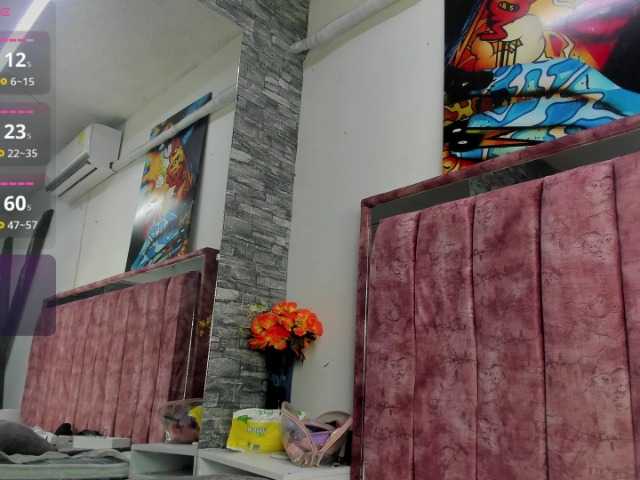 Lucy78sweet live cam on BongaCams