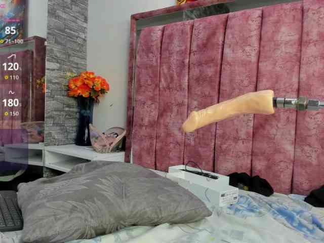 Lucy78sweet webcam
