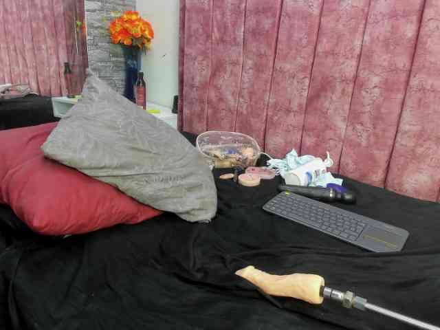 Lucy78sweet webcam