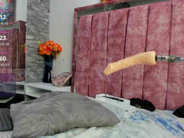 Lucy78sweet webcam