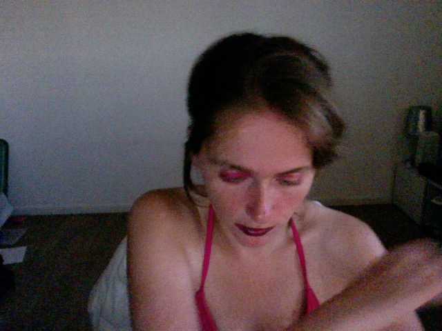 Sharon-Charmelle live cam on BongaCams