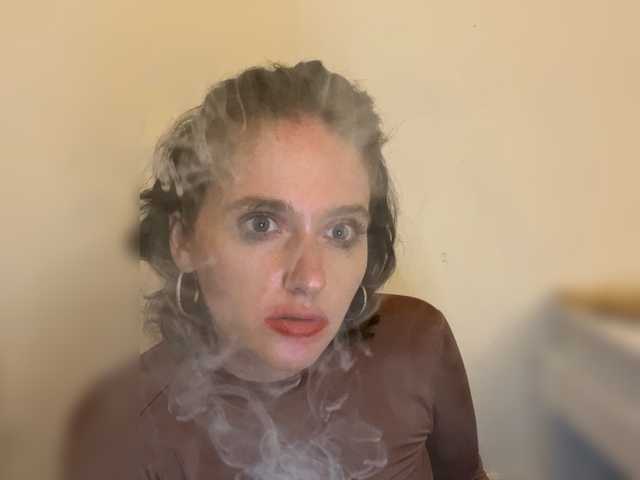 Sharon-Charmelle live webcam show