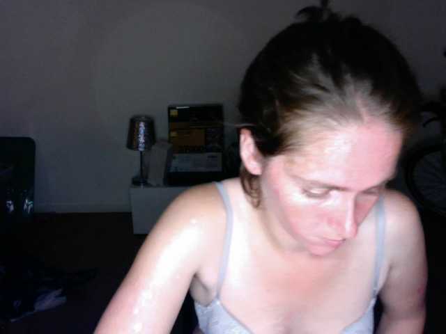 Sharon-Charmelle live cam preview