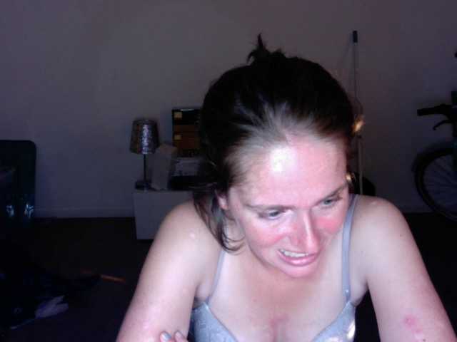 Sharon-Charmelle live cam on BongaCams
