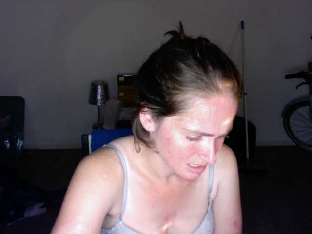 Sharon-Charmelle