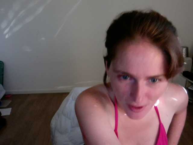 Sharon-Charmelle live cam on BongaCams