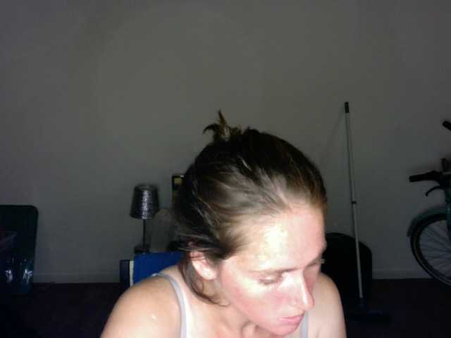 Sharon-Charmelle live cam preview