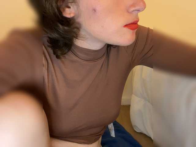 Sharon-Charmelle live cam on BongaCams
