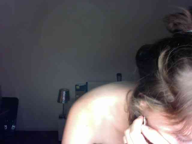 Sharon-Charmelle webcam