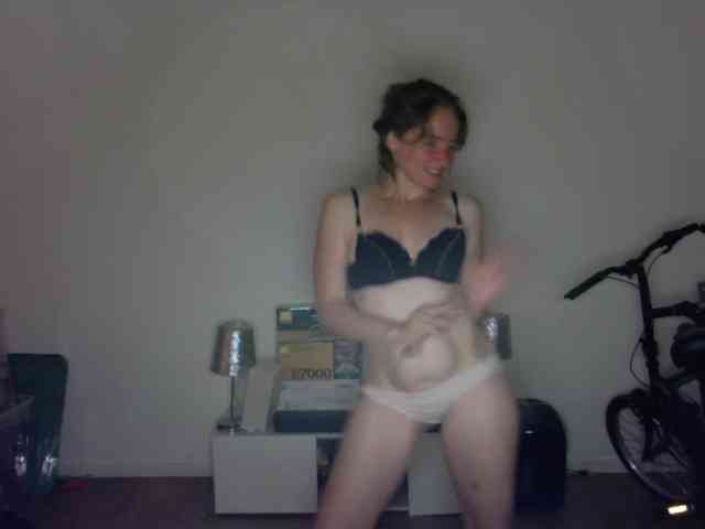 Sharon-Charmelle webcam