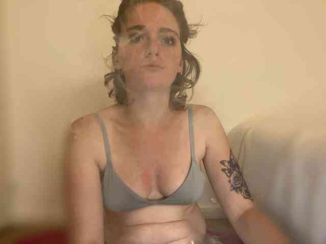 Modèle: Sharon-Charmelle