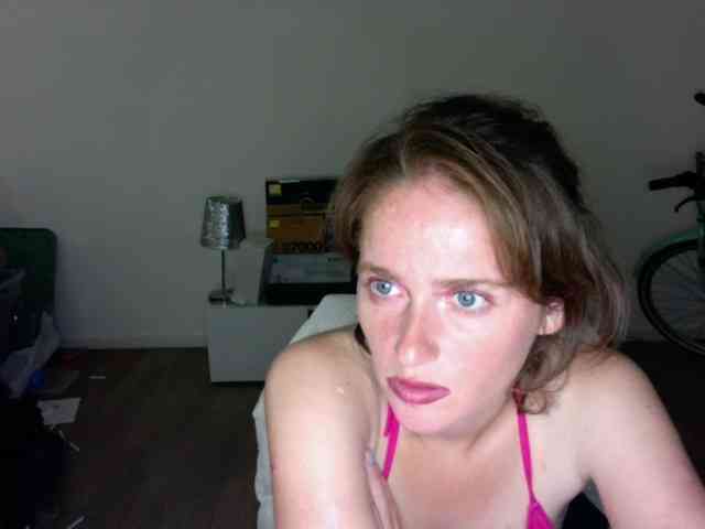 Sharon-Charmelle Sharon-Charmelle