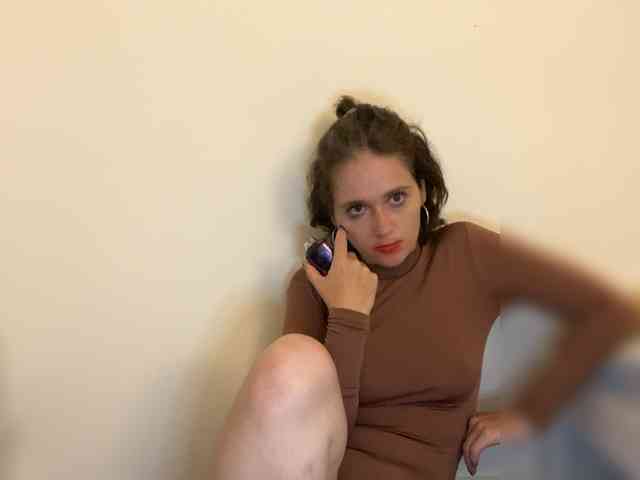 Modèle: Sharon-Charmelle