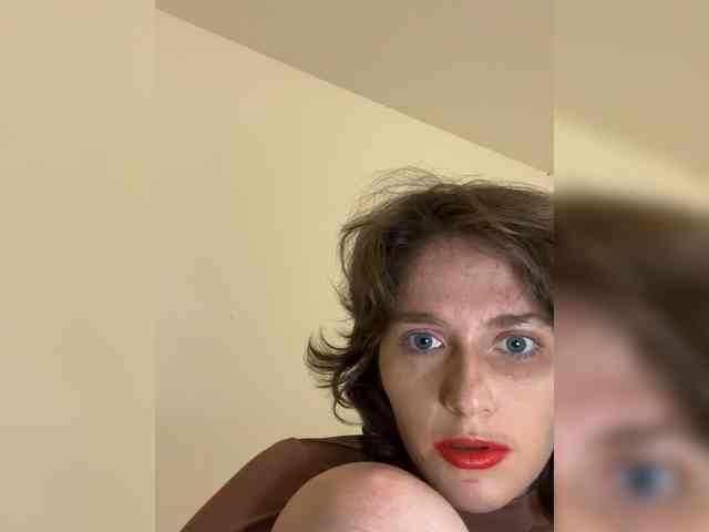 Modèle: Sharon-Charmelle