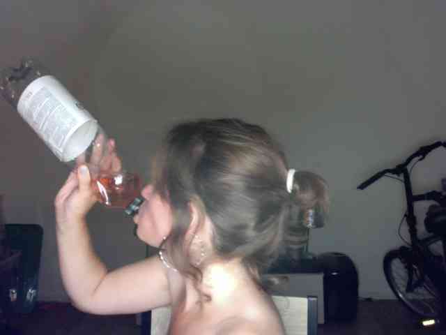 Sharon-Charmelle webcam