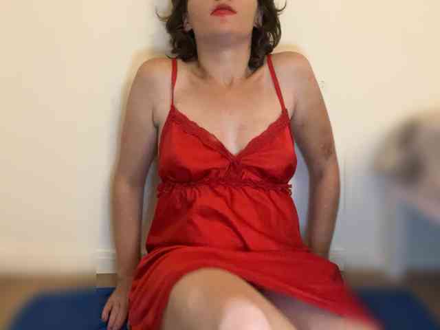Sharon-Charmelle webcam