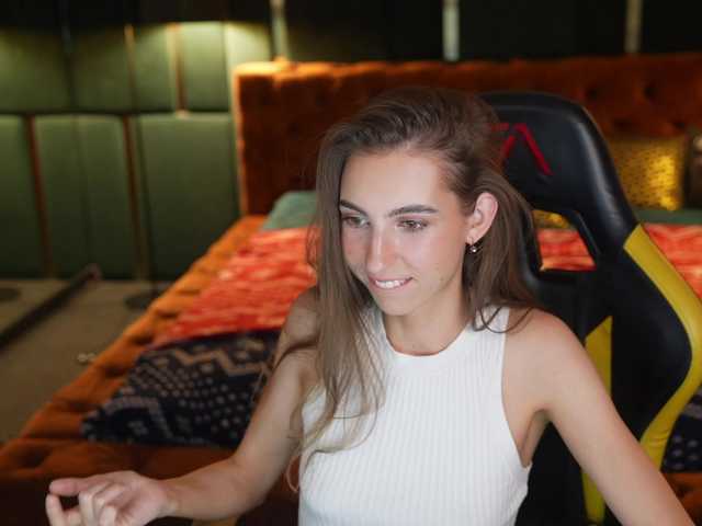модель LisaKiss054