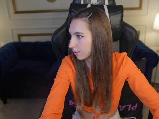 LisaKiss054 live cam on BongaCams
