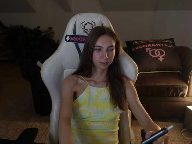 LisaKiss054 live cam on BongaCams