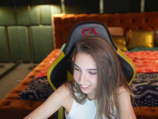 LisaKiss054 live cam on BongaCams