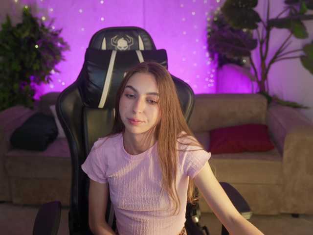 LisaKiss054 live cam on BongaCams