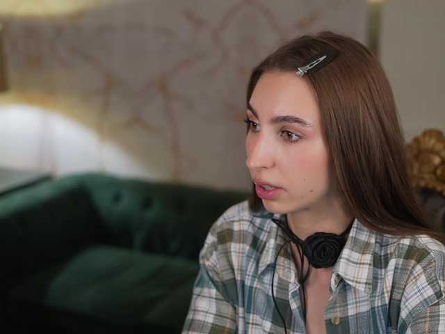 LisaKiss054 live cam on BongaCams