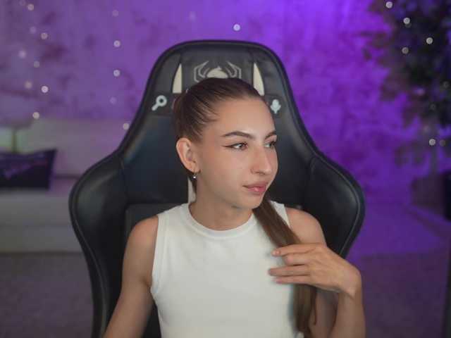 LisaKiss054 live cam on BongaCams