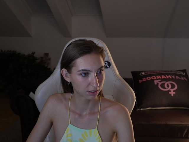 LisaKiss054 live cam on BongaCams