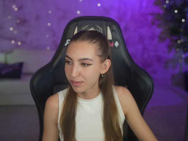LisaKiss054 live cam on BongaCams
