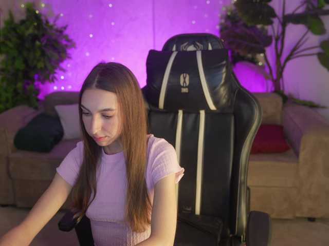 LisaKiss054 live cam on BongaCams