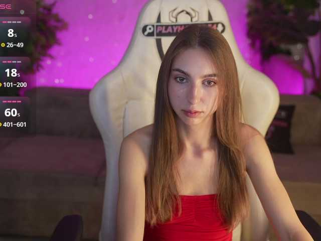 LisaKiss054 live cam on BongaCams