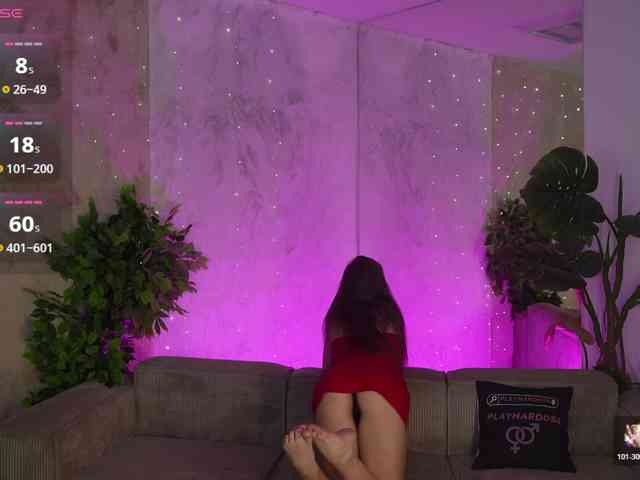 LisaKiss054 webcam