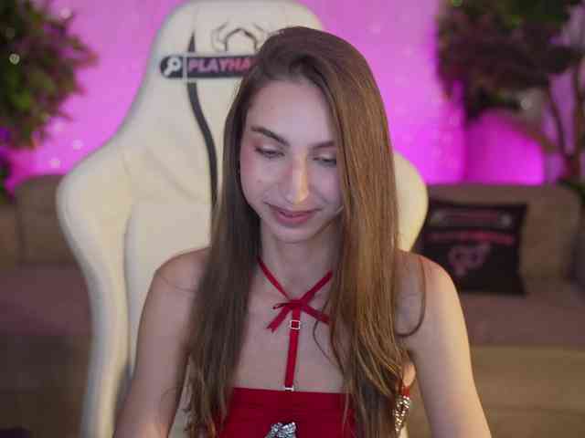 LisaKiss054 webcam