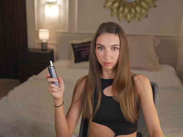 LisaKiss054 webcam
