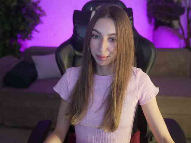 LisaKiss054 webcam