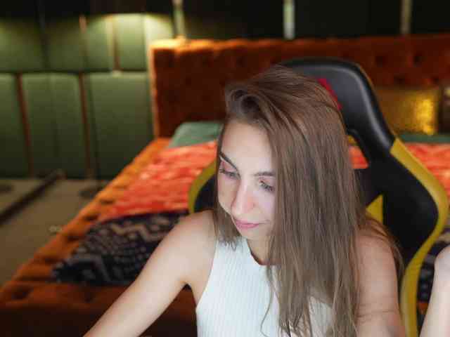 LisaKiss054 Live Webcam on BongaCams