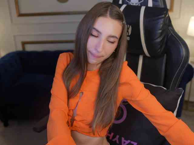 LisaKiss054 webcam