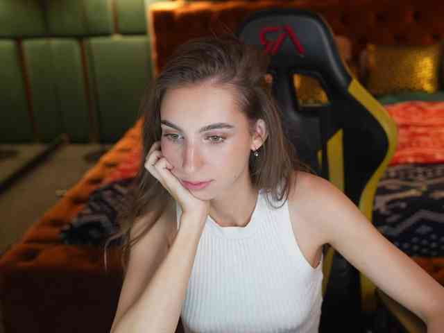 LisaKiss054 Live Webcam on BongaCams