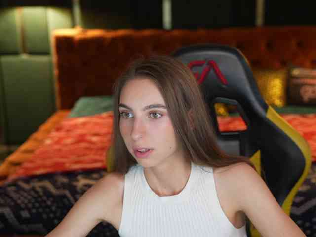 LisaKiss054 Live Webcam on BongaCams